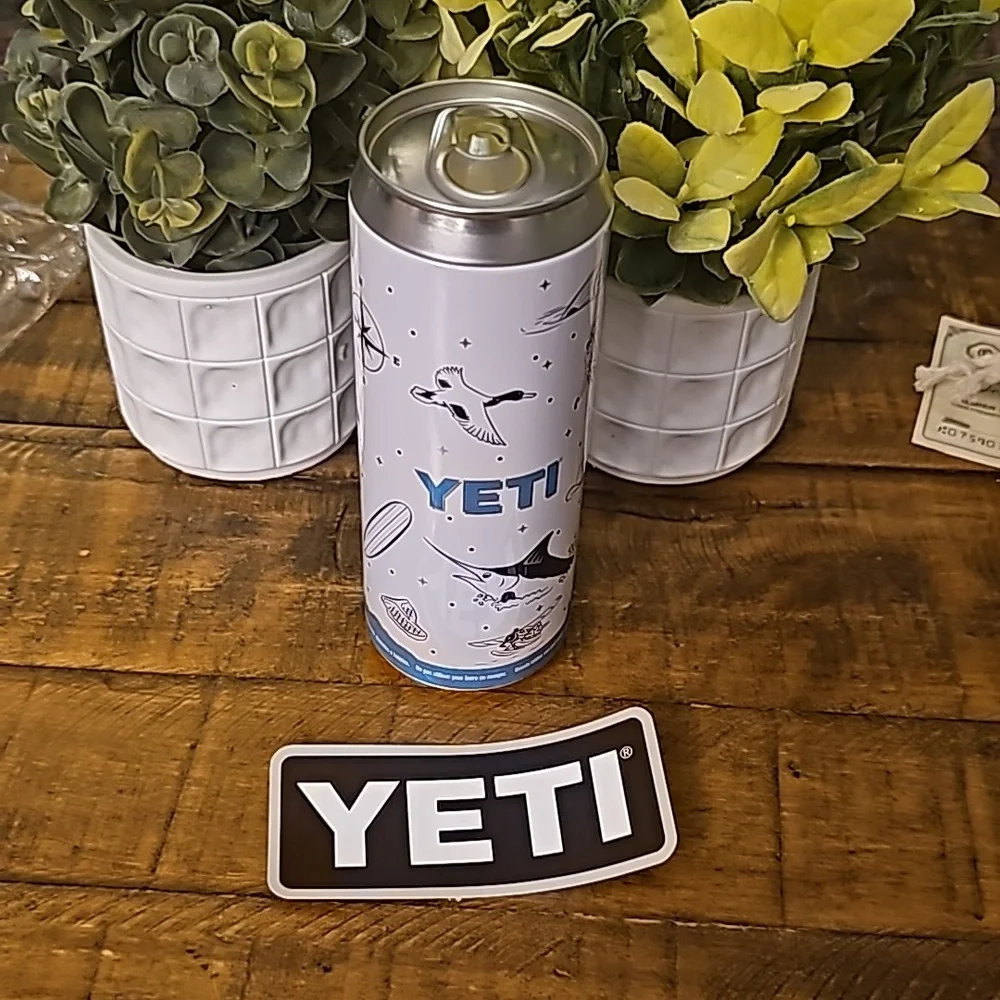 Yeti stash can - Picture 7 of 7